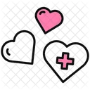Medical Aid Medical Aid Symbol Health Support Icon 아이콘