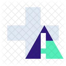 Medical Alert  Icon