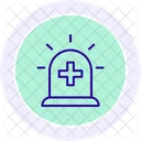 Medical alert  Icon