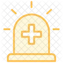 Medical Alert  Icon