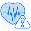 Medical Alert System Icon