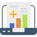 Report Document Information Icon