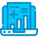 Report Document Information Icon