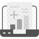Report Document Information Icon