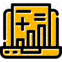 Report Document Information Icon