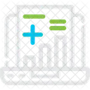 Report Document Information Icon