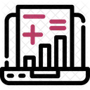 Report Document Information Icon