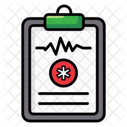 Medical Analysis Icon Of Colored Outline Style Available In Svg Png Eps Ai Icon Fonts