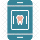 Medical App Dental Medical Icon