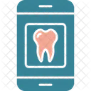 Medical App Dental App Symbol