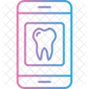 Medical App Dental App Symbol