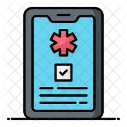 Medical app  Icon