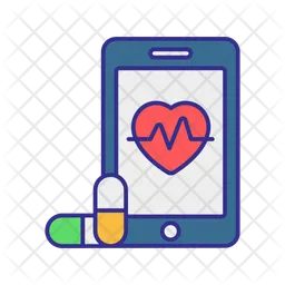 Medical app  Icon