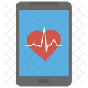 의료 앱  아이콘