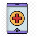 Medical App Health Healthcare Icon