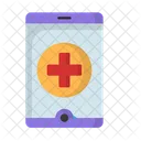 Medical App Healthcare Medical Icon
