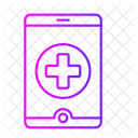 Medical App Healthcare Medical Icon
