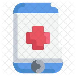 Medical App  Icon