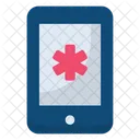Medical App Mobile App Health App アイコン