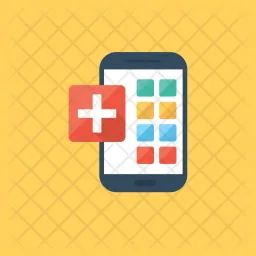 Medical App  Icon