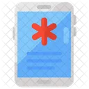 Medical App Mobile App Mobile Application Icon
