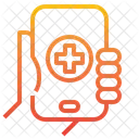 Call Doctor Hotline Icon