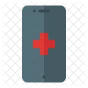 Hospital Medical Healthcare Icon
