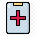 Medical App  Icon