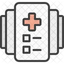 Medical Services Carousel Icon