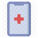 Medical App Healthcare App Mobile App Icon