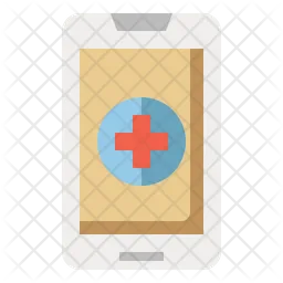 Medical App  Icon