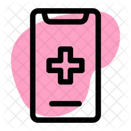 Medical App  Icon