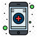 Medical App Healthcare App Hospital App Icon