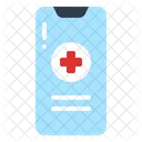 Medical App  Icône