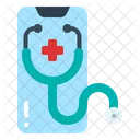 Medical App  Icône
