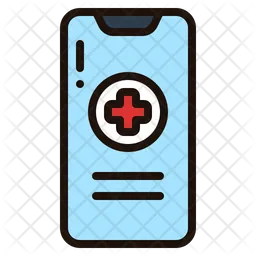 Medical App  Icon