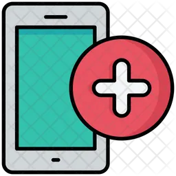 Medical App  Icon