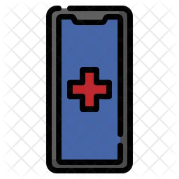 Medical App  Icon