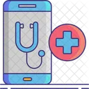 Medical App Emergency Medical App Emergency Medicine App Icon