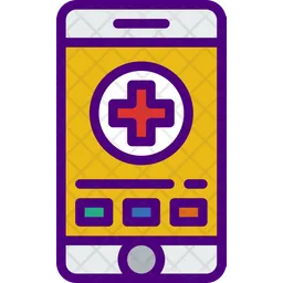 Medical App  Icon