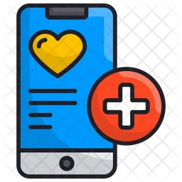 Medical App  Icon