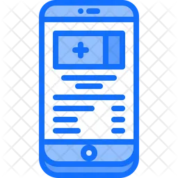 Medical App  Icon