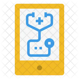 Medical app  Icon