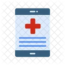 Medical App Healthcare Medical Icon