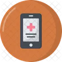 Medical App  Icon