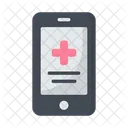 Medical App  Icon