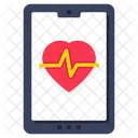 Medical App Healthcare App Mobile Medical App Icon