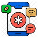 Medical App Healthcare App Mobile Medical App Icon