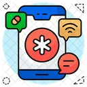 Medical App Healthcare App Mobile Medical App Icon