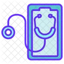 Medical App App Medical Icon